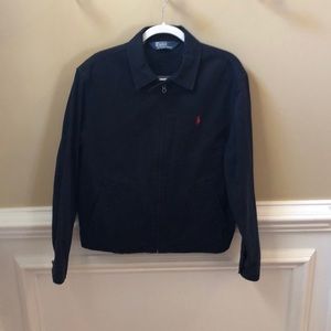 Polo Ralph Lauren full zip jacket